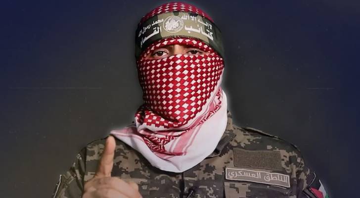 أبو عبيدة: ليس أمام  العدو إلا إجبار قادتهم على وقف الحرب 